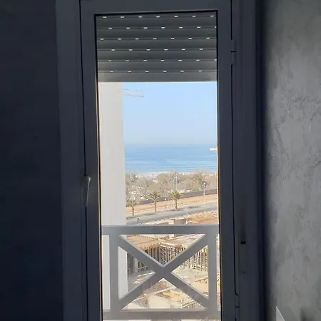 Appartement Anza Agadir Meftah Sahel Exterior foto