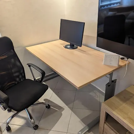 Appartement Anza Agadir Meftah Sahel Exterior foto