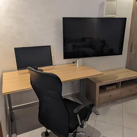 Appartement Anza Agadir Meftah Sahel Exterior foto