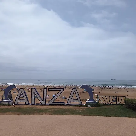 Appartement Anza Agadir Meftah Sahel Exterior foto