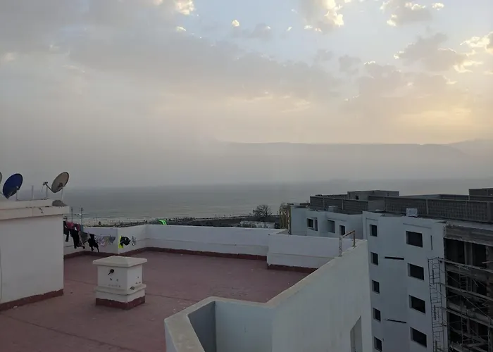 Appartement Anza Agadir Meftah Sahel