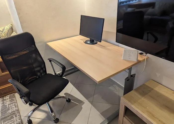 Appartement Anza Agadir Meftah Sahel