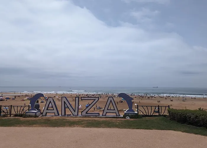 Appartement Anza Agadir Meftah Sahel