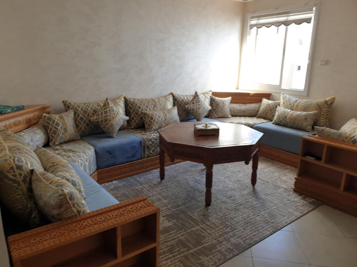 Anza Meftah Sahel Appartement Agadir