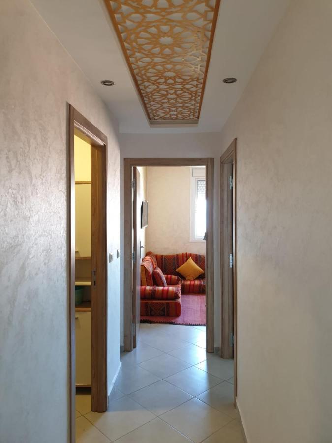 Appartement Anza Meftah Sahel Agadir