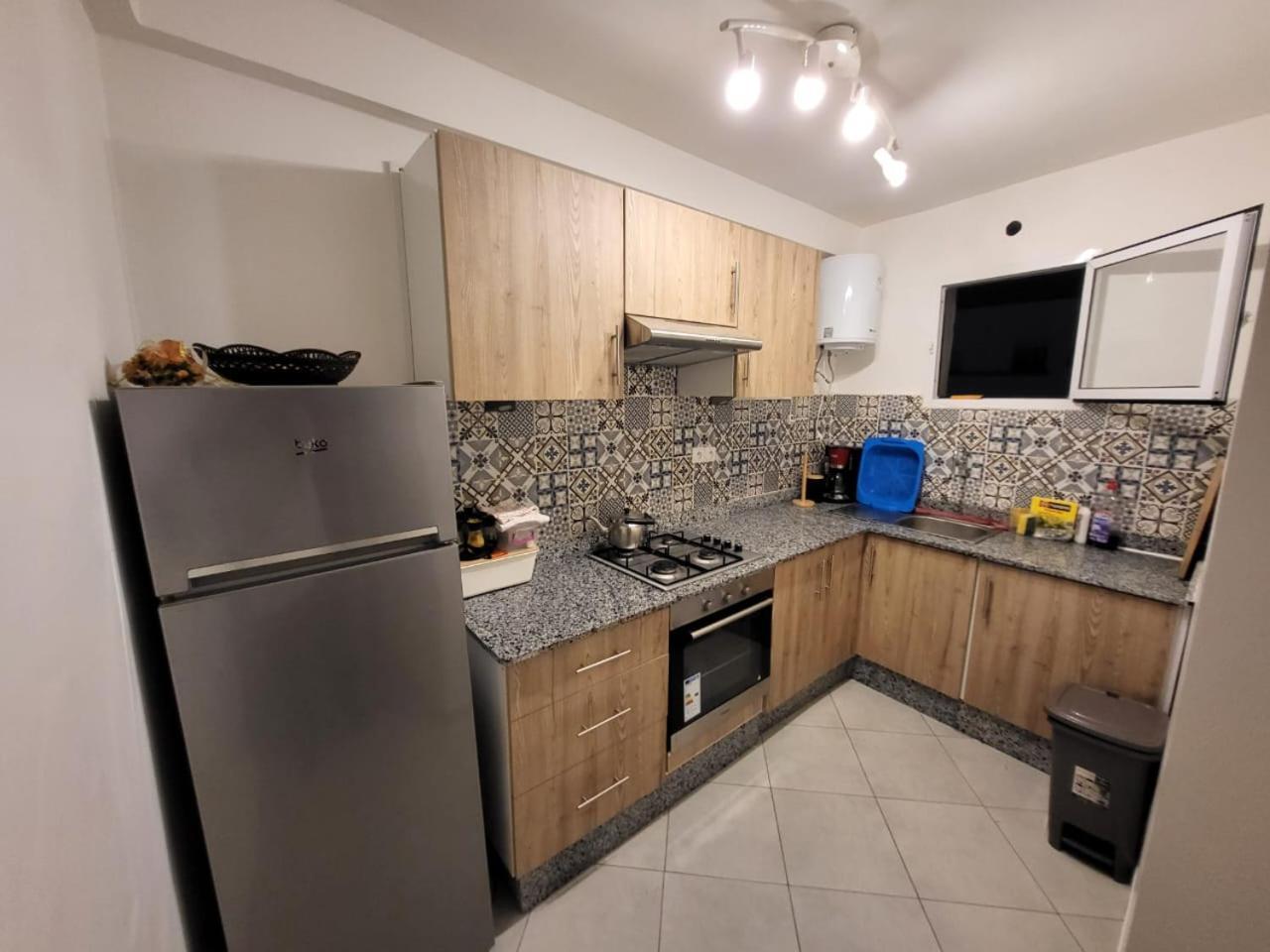 Appartement Anza Meftah Sahel *