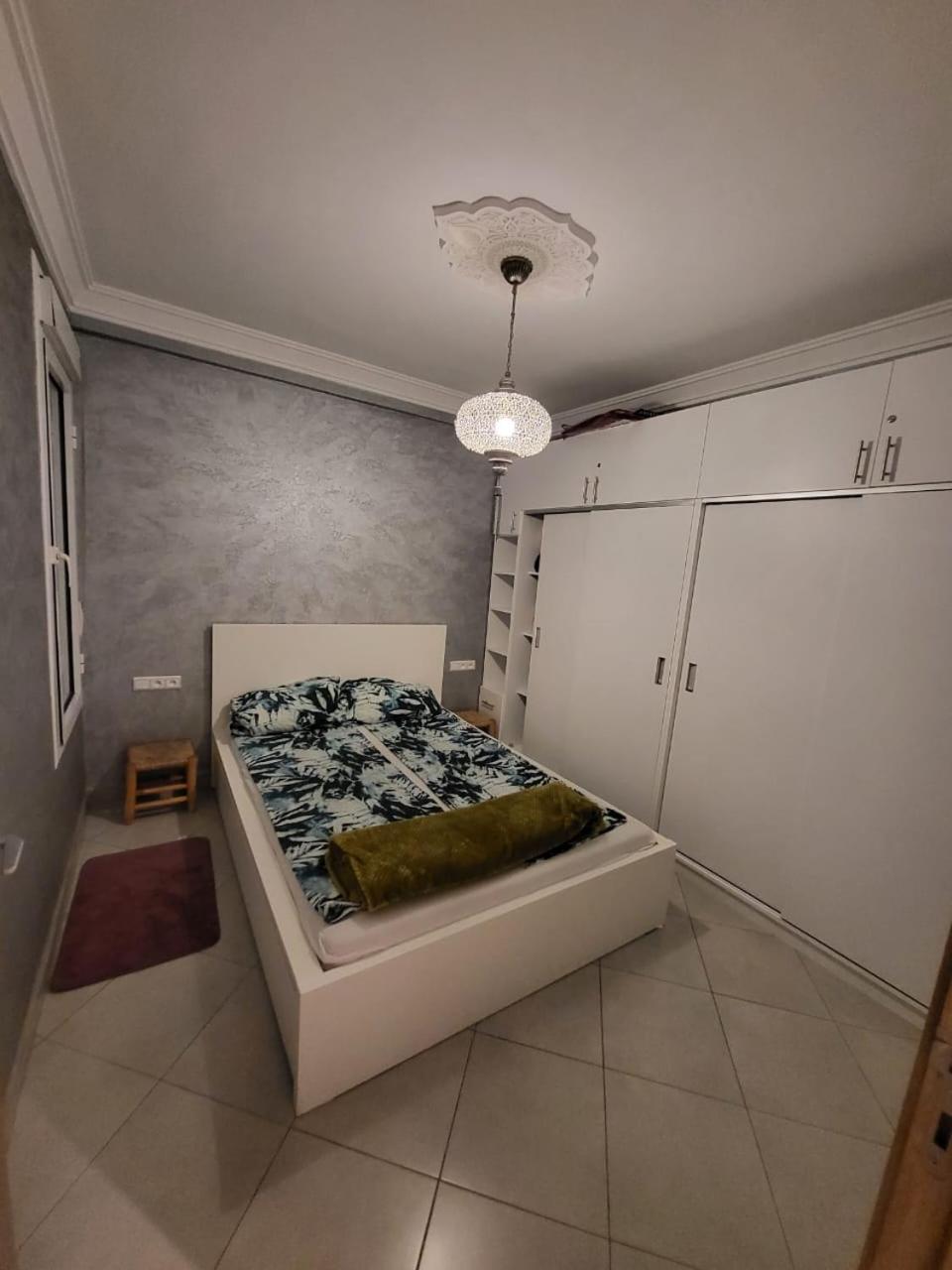 Anza Meftah Sahel Appartement