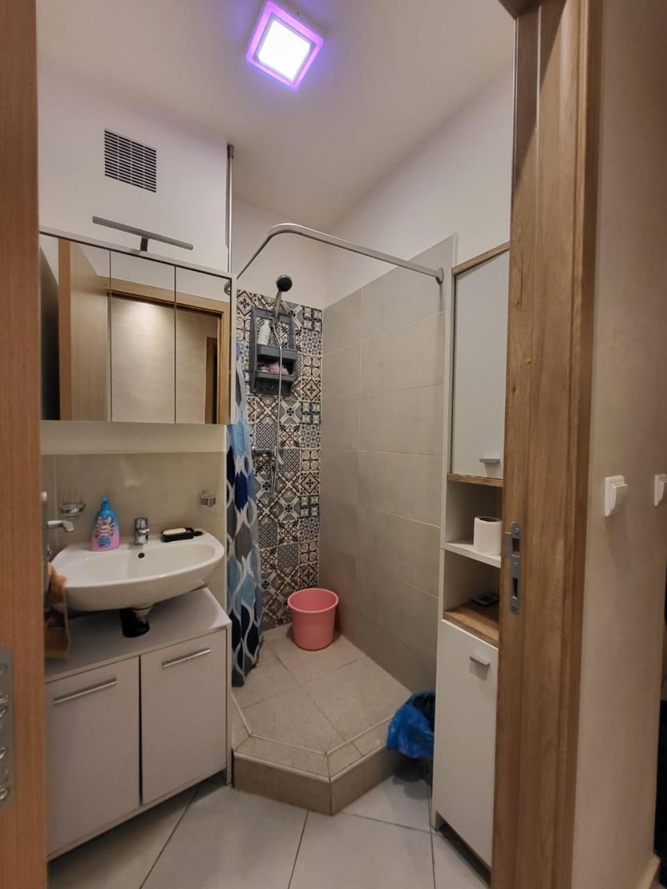Anza Meftah Sahel Appartement *